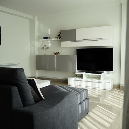 Rosende Vut Apartment อาร์ซูอา ภายนอก รูปภาพ