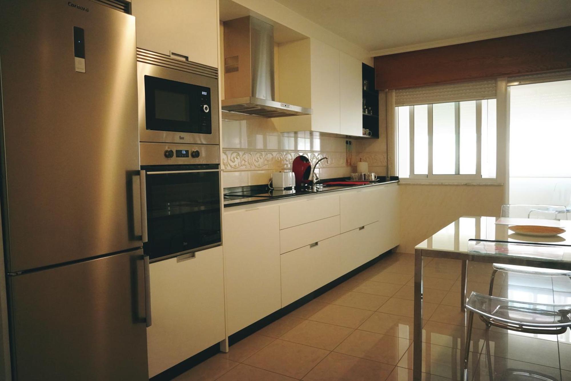 Rosende Vut Apartment อาร์ซูอา ภายนอก รูปภาพ