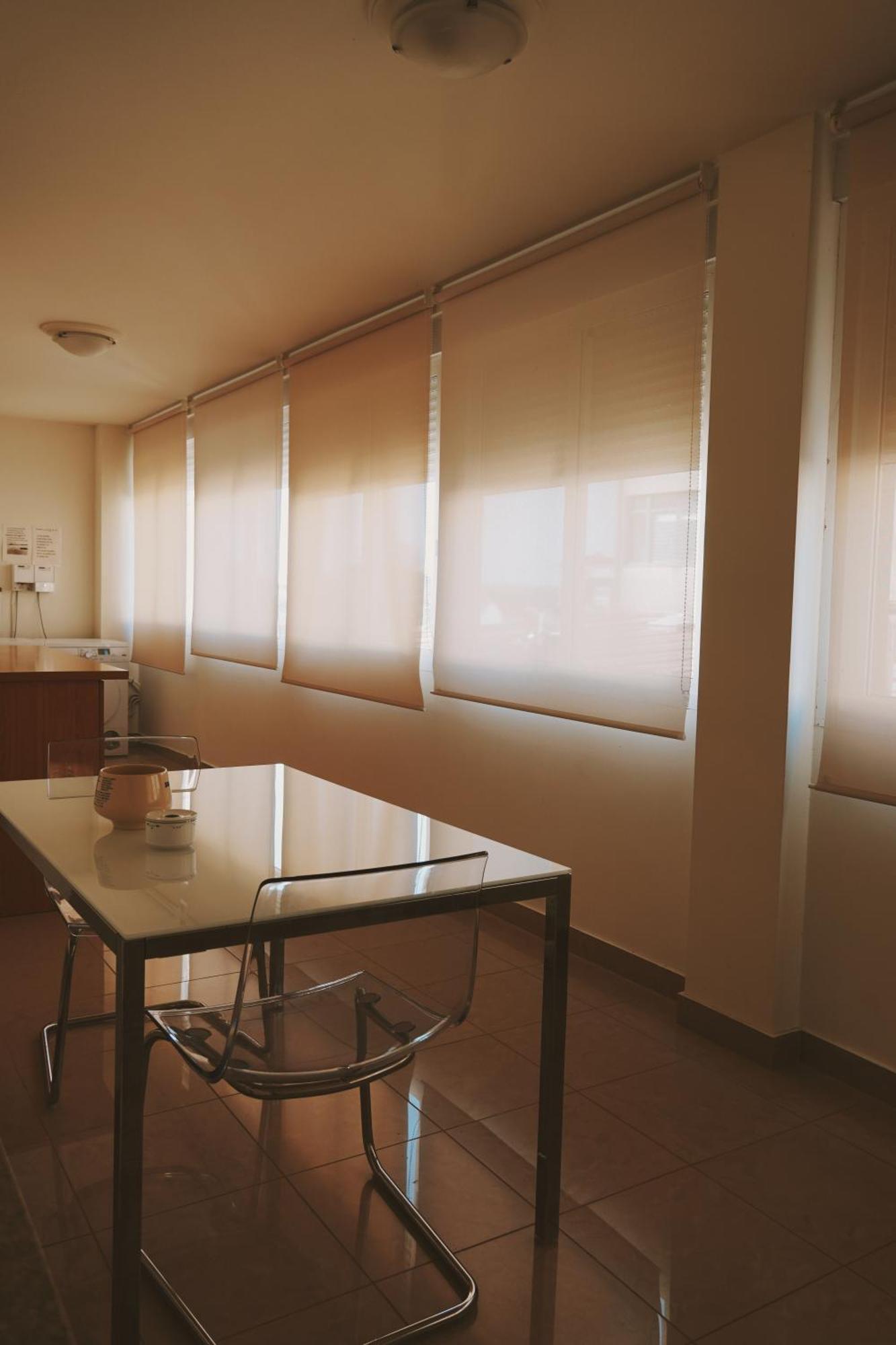 Rosende Vut Apartment อาร์ซูอา ภายนอก รูปภาพ