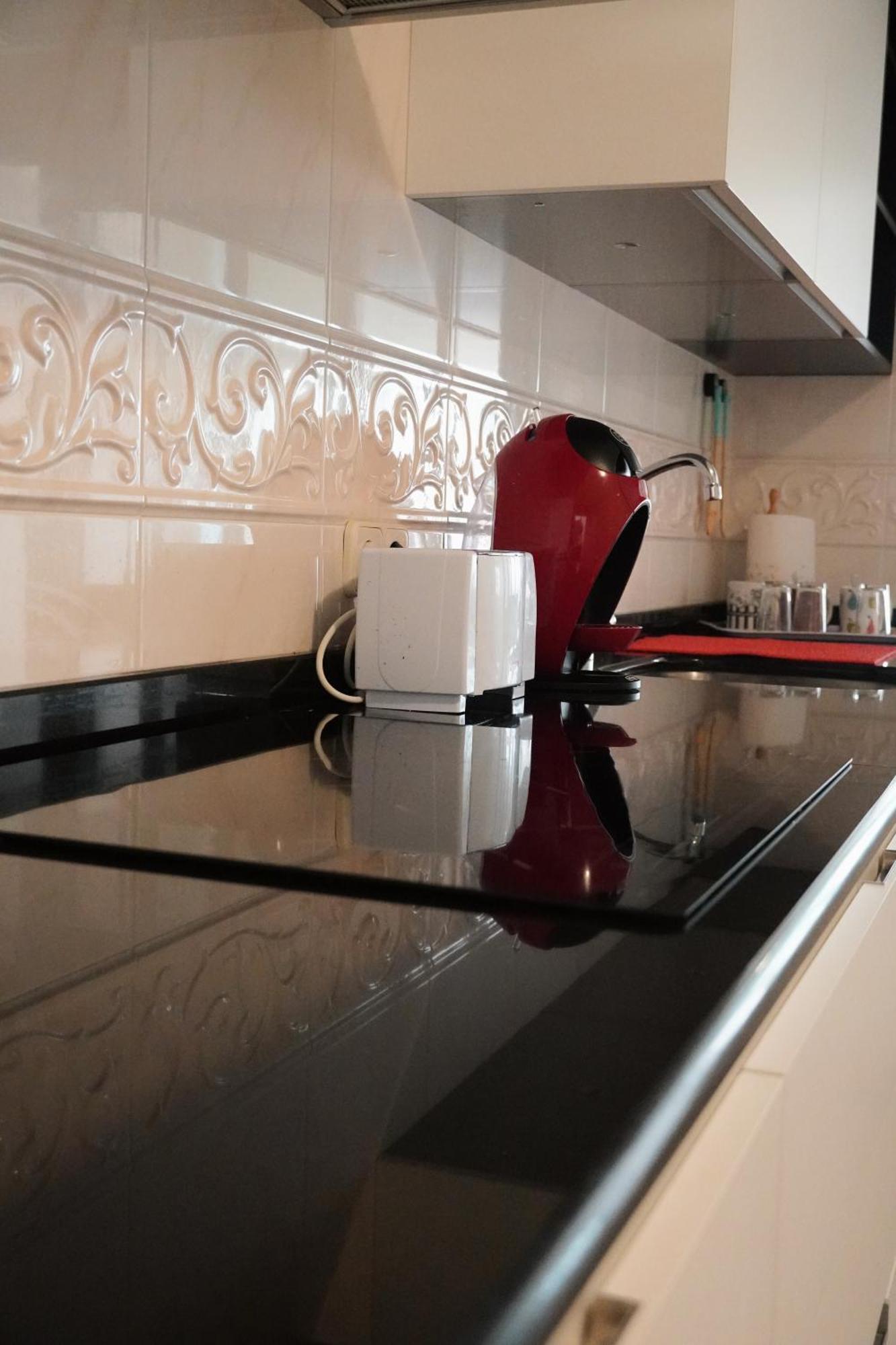 Rosende Vut Apartment อาร์ซูอา ภายนอก รูปภาพ