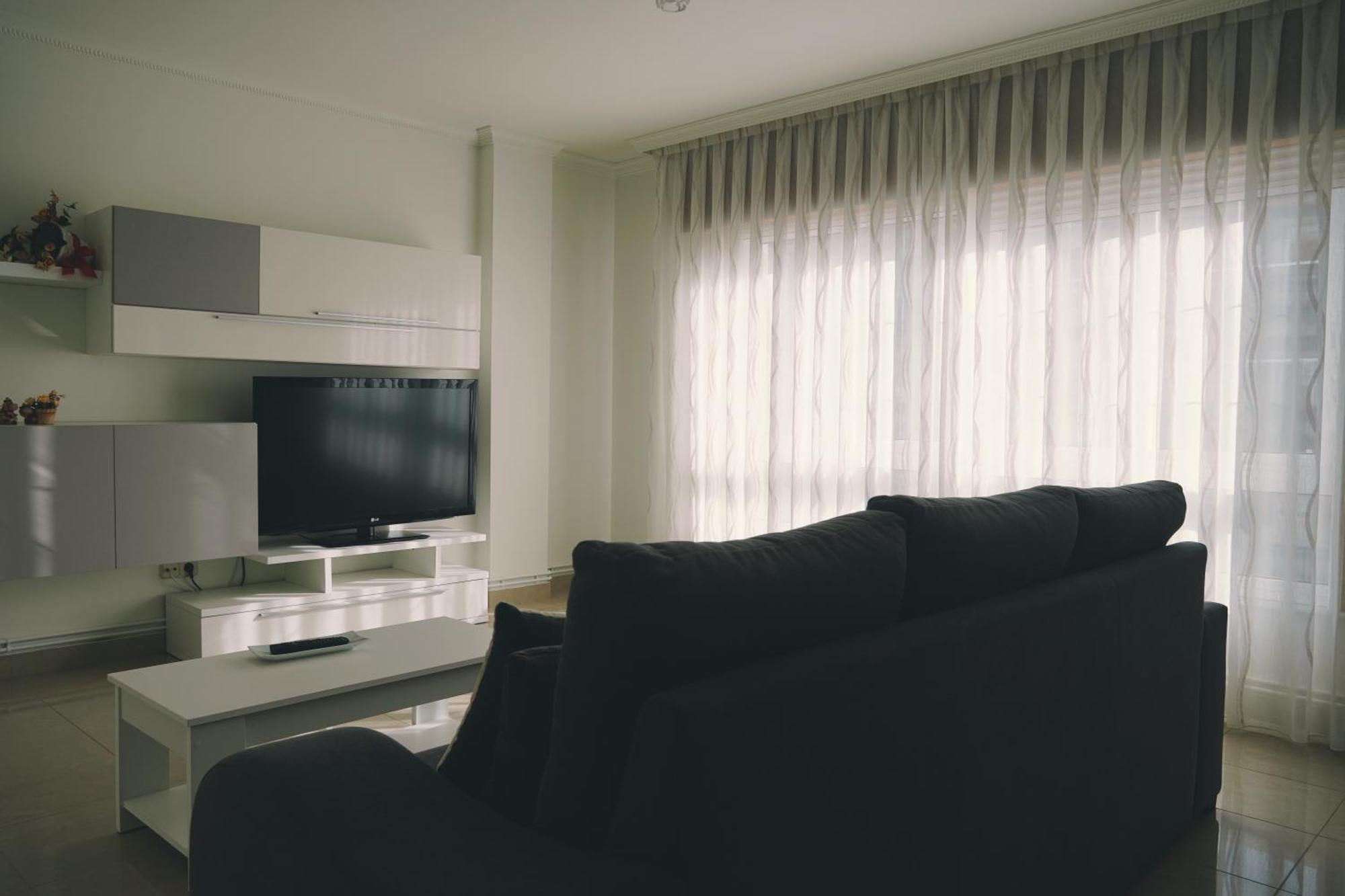 Rosende Vut Apartment อาร์ซูอา ภายนอก รูปภาพ