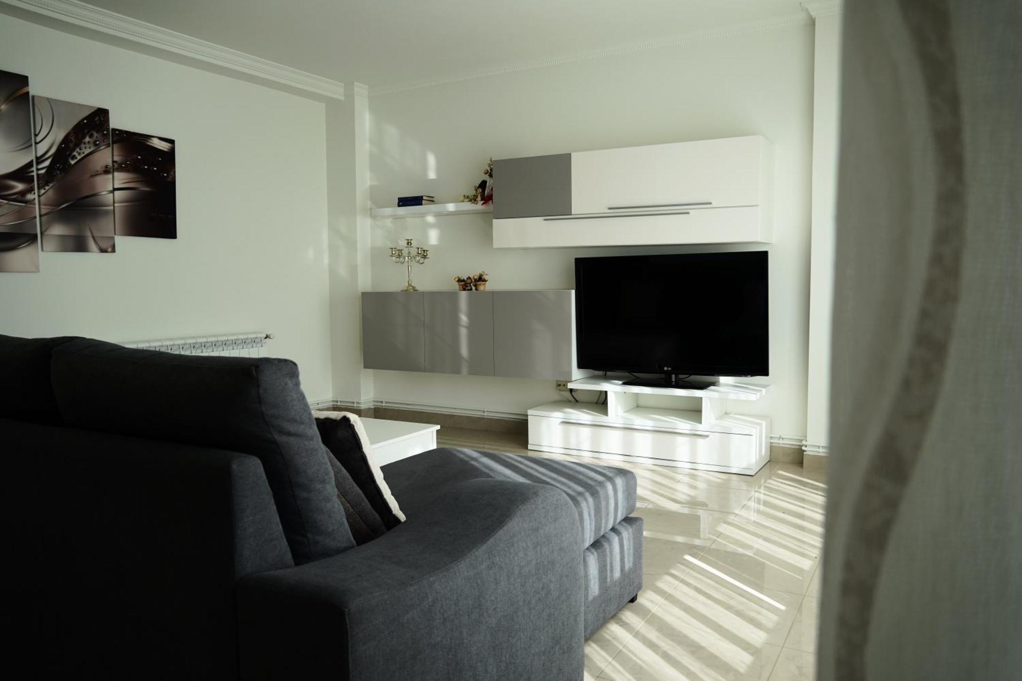 Rosende Vut Apartment อาร์ซูอา ภายนอก รูปภาพ
