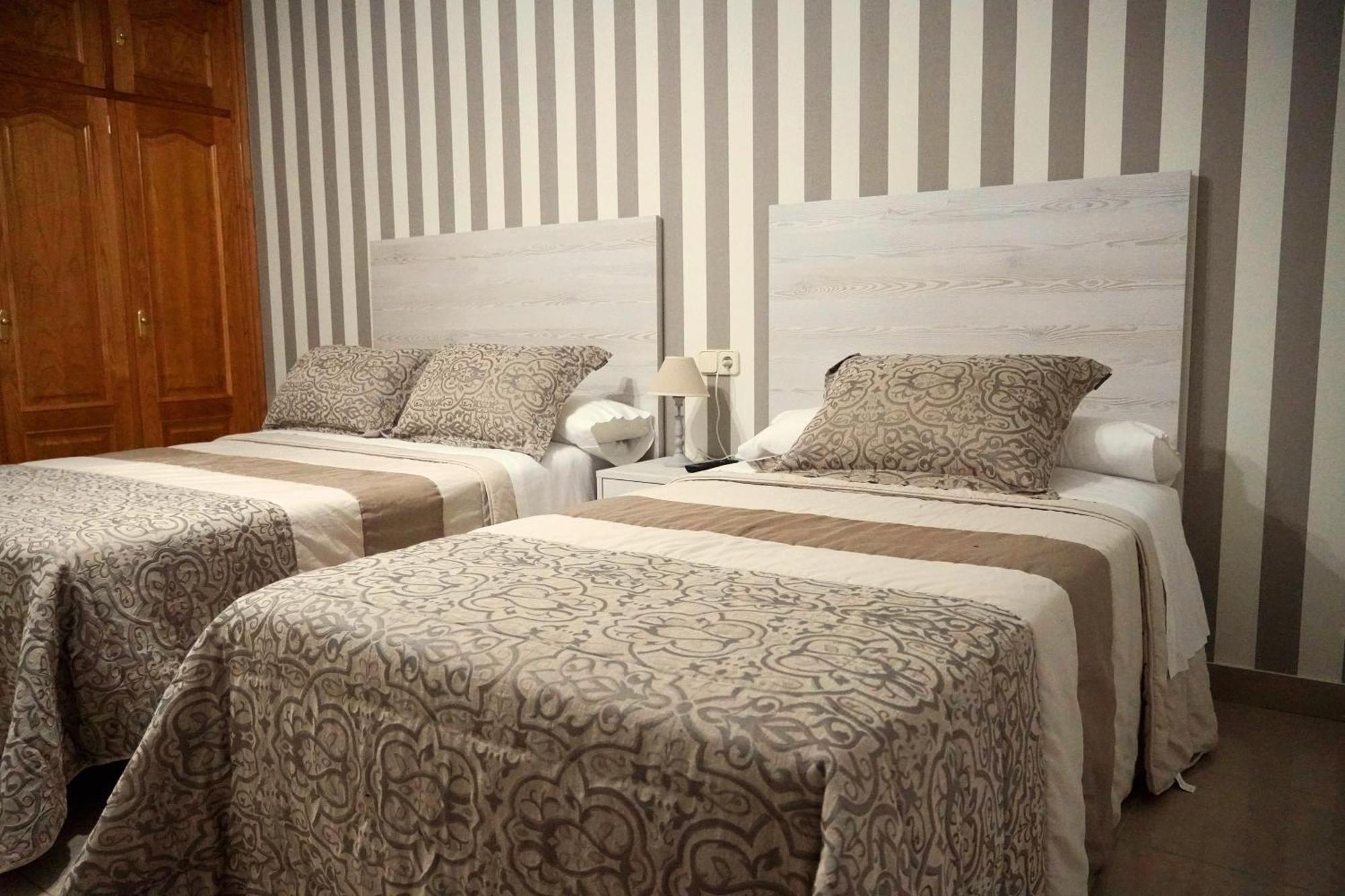 Rosende Vut Apartment อาร์ซูอา ภายนอก รูปภาพ