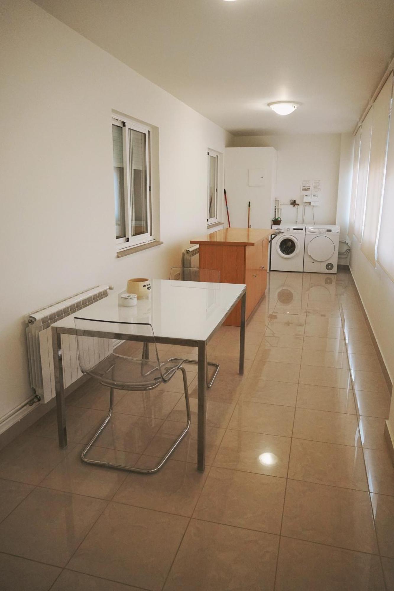 Rosende Vut Apartment อาร์ซูอา ภายนอก รูปภาพ