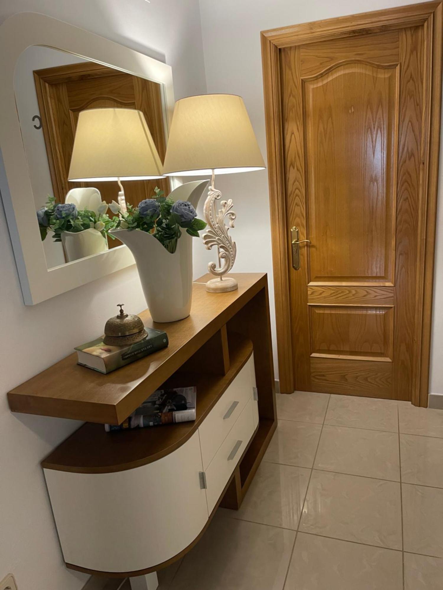 Rosende Vut Apartment อาร์ซูอา ภายนอก รูปภาพ